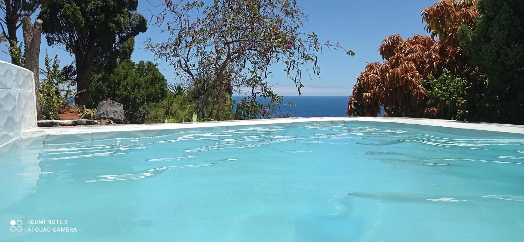 El Sueno Del Angel Villa Santa Cruz de la Palma  Exterior photo
